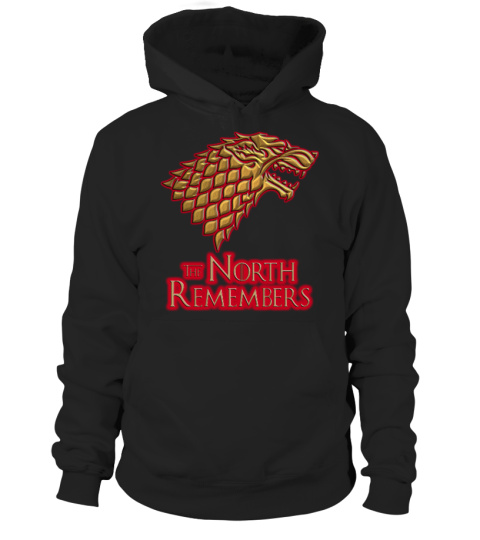 THE NORTH REMEMBERS