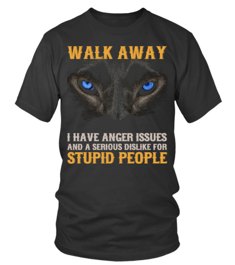 Husky- Walk Away