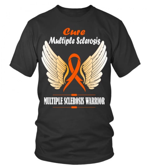 *Limited Edition * MS awareness
