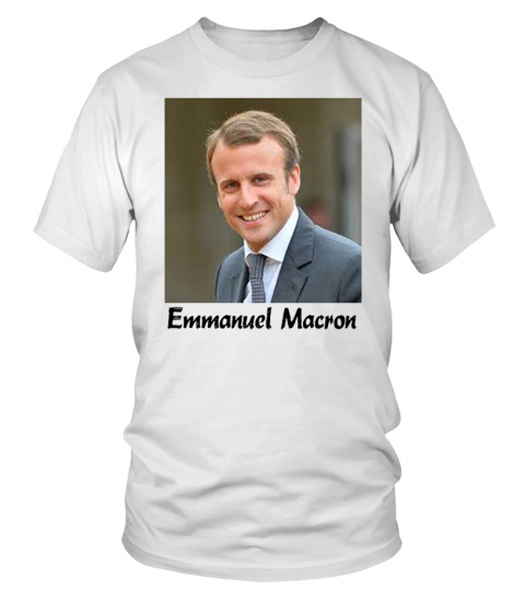 Emmanuel Macron Presidential France 2017