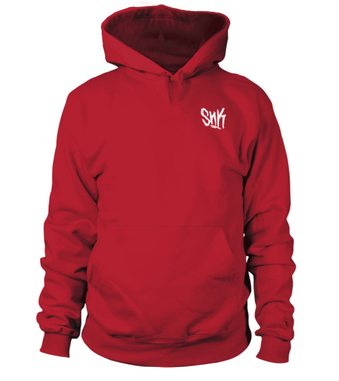 SNK - brHEART Hoodie