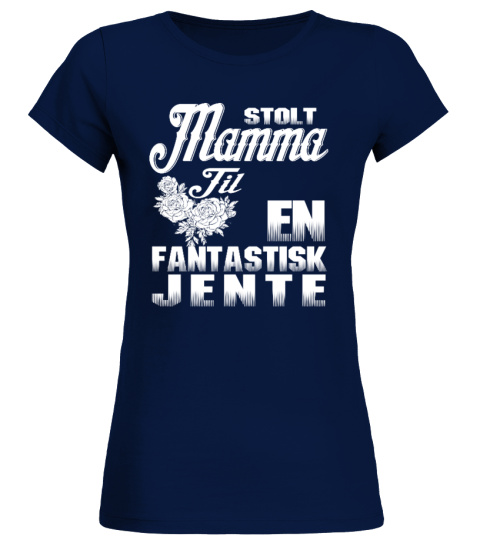 STOLT MAMMA T-shirt