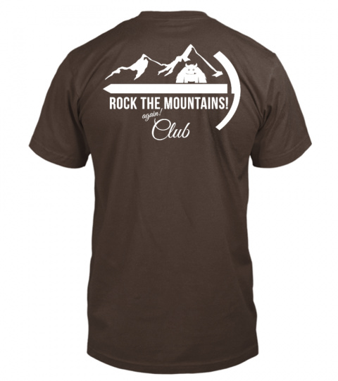 myAlfonso: ROCK THE MOUNTAINS - again!
