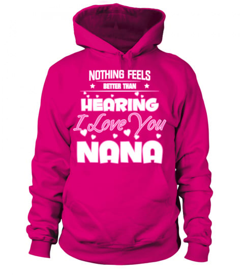 I Love You Nana-2