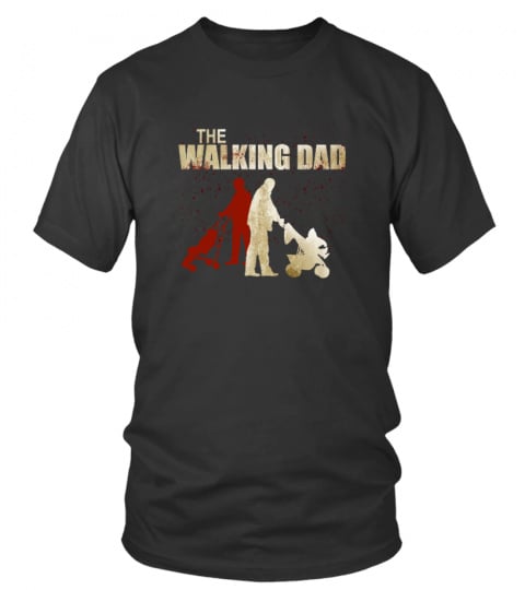 *The Walking Dad*