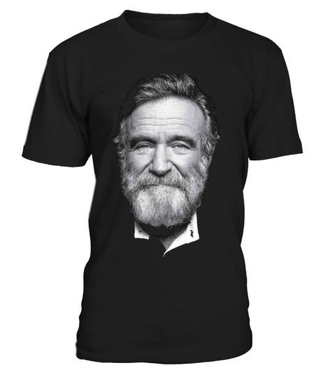 Robin Williams - Limited Edition