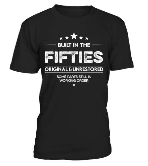 Fifties