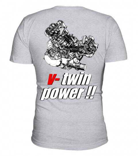 vtwin power