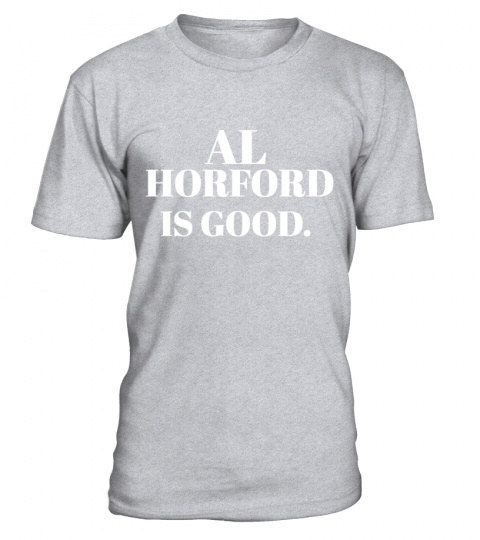 al horford is good tshirt !!!