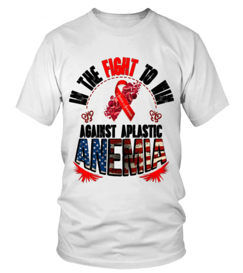 Aplastic Anemia Fighters