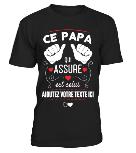 Cepapa custom
