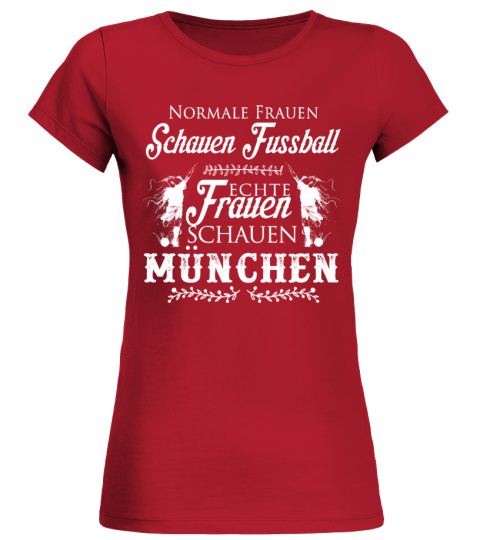 ECHTE FRAUEN SCHAUEN MUNCHEN