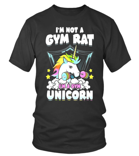 Gym Rat Essential T-Shirt for Sale by mralan