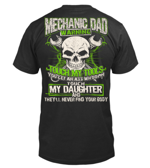 Best Dad Tshirt – Limited Edition