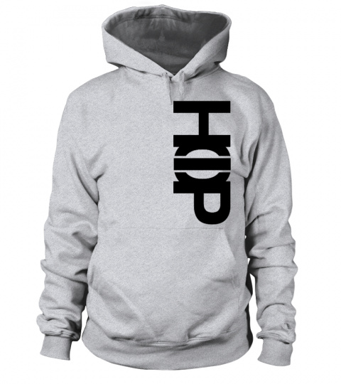 Hip Hop T-Shirt Hoodie 