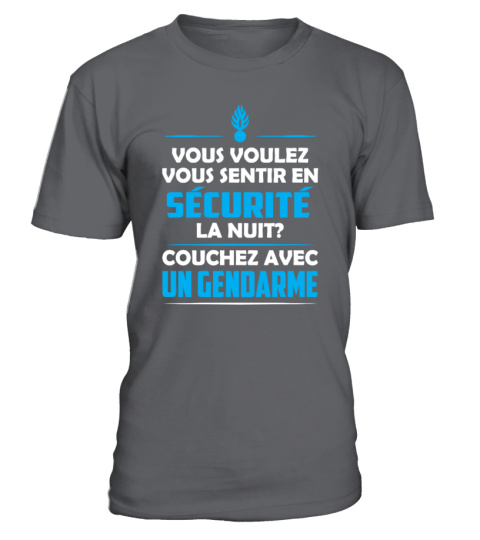 Gendarmes
