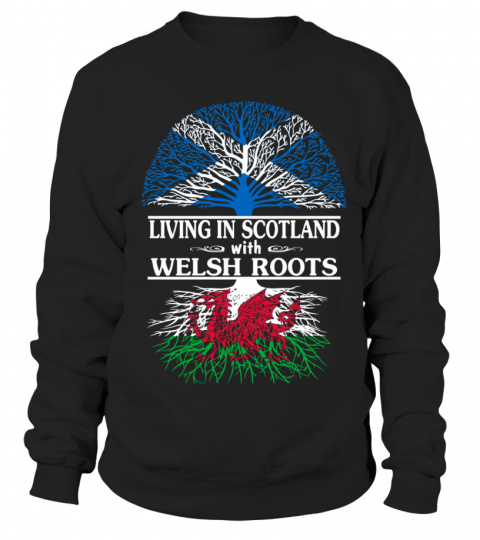 WELSH ROOTS