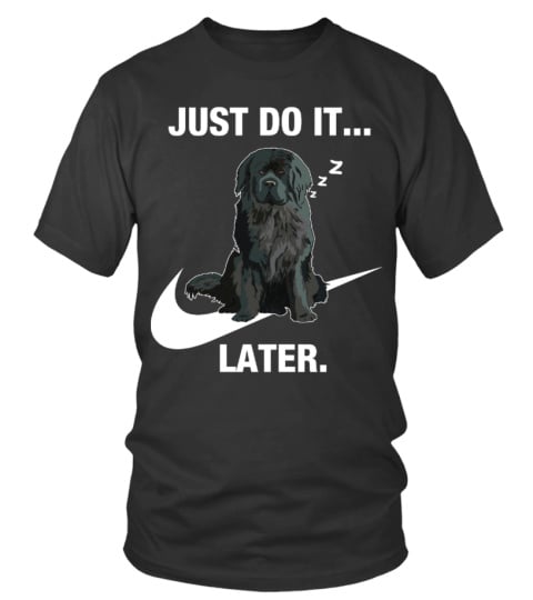 Newfoundland dog hotsell t shirts