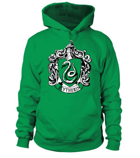 Slytherin House Member-Limited Edition