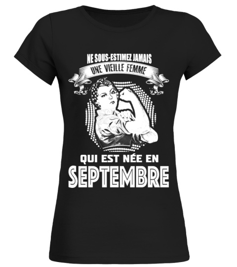 SEPTEMBRE