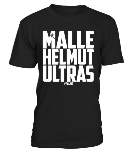 Malle Helmut Ultras