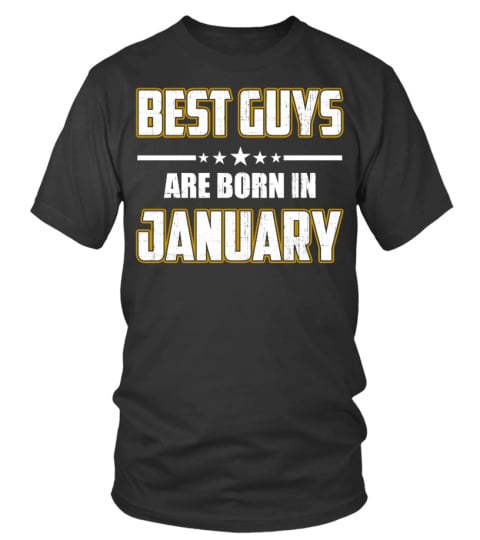 BEST GUYS - US JANUARY 01