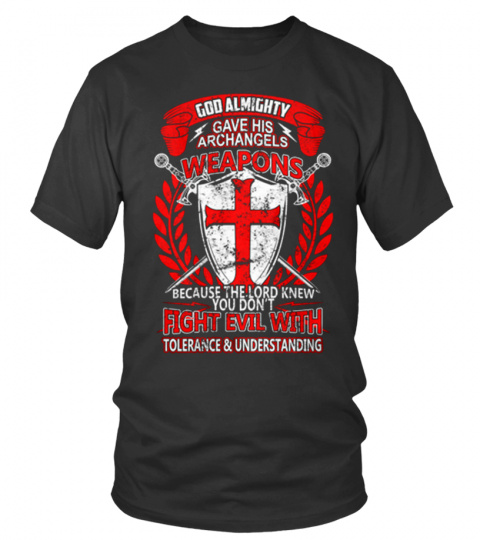 knight Templar T