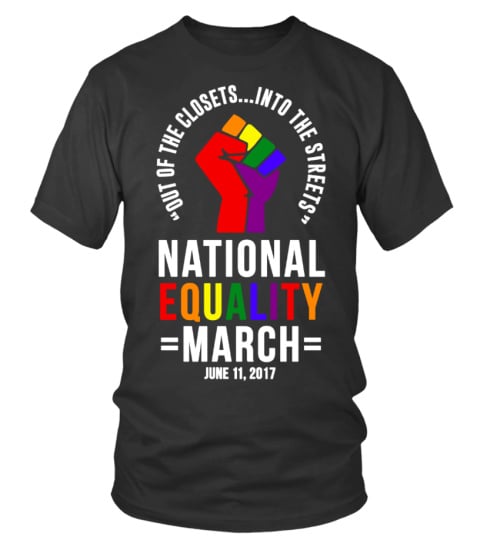 National Equality March