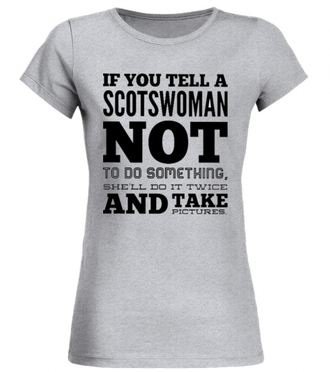 NEW RELEASE ♥SCOTTISH FACTS ♥