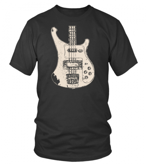 Rick Bass - Shirt/Tank top/Hoodie