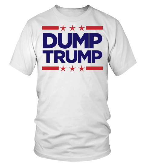 Dump Trump T Shirts