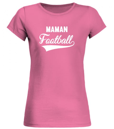 Sweat shirt maman football