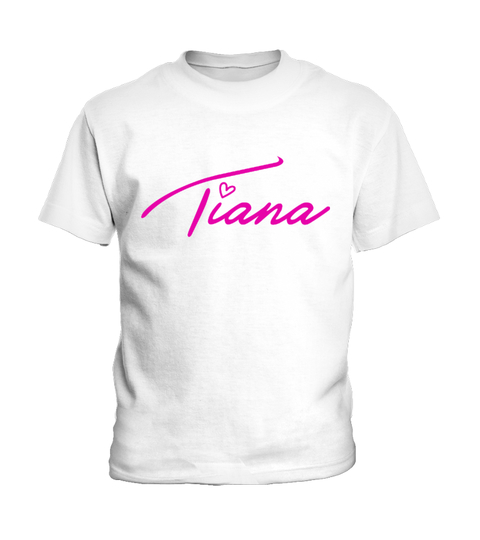 Kids T Shirt Tiana Pink Kid T Shirt Kids Choice Awards T Shirt Roblox - tiana roblox