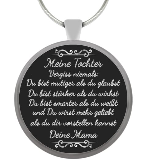 Ger kette silber