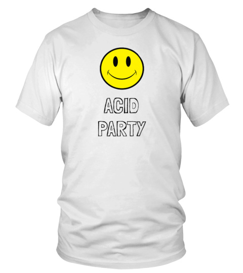 ACiD PARTY