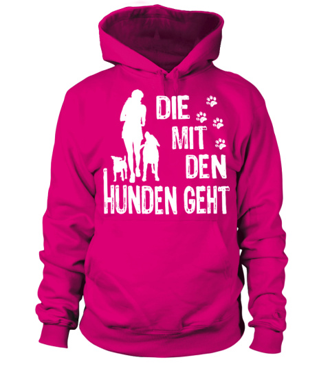 Diemitdenhundengeht