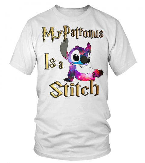 Patronus Stitch