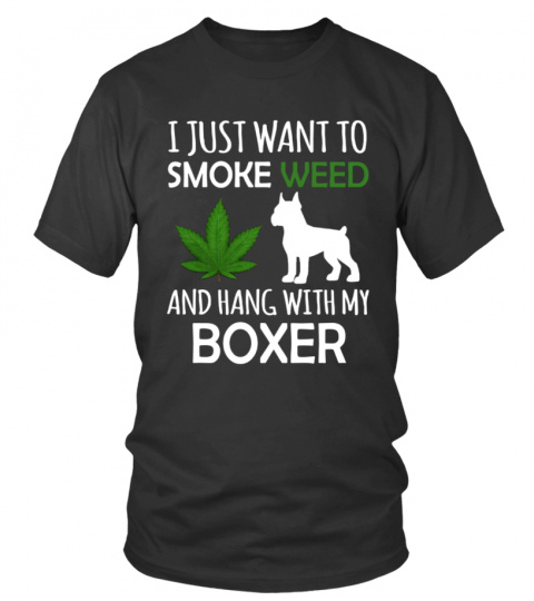 Boxer Tshirt