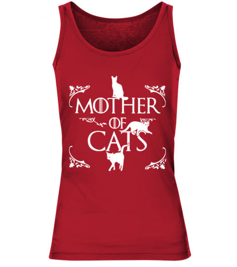 Mother of Cats - Fans Exclusive!