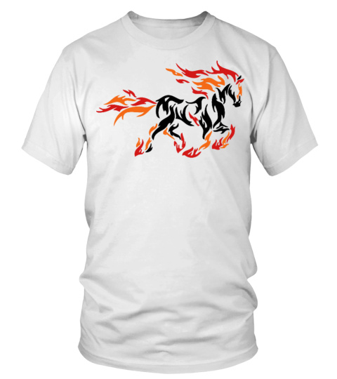 Horse Lovers Special Shirt