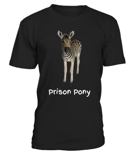 Prison Pony