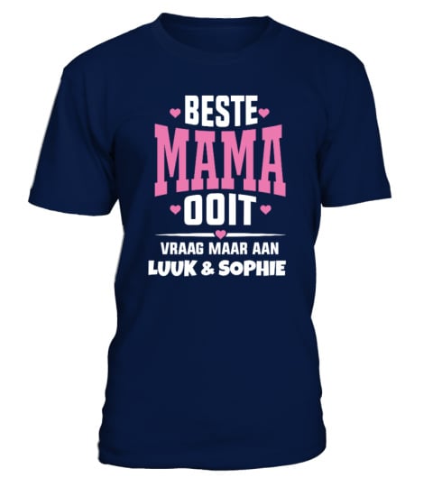  beste mama ooit