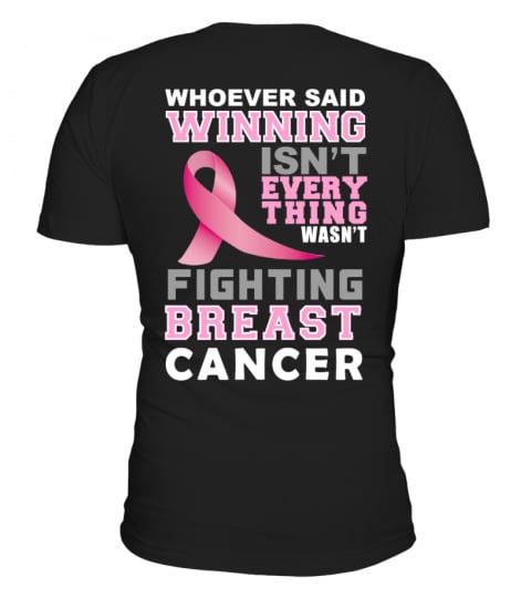 Breast Cancer T shirts