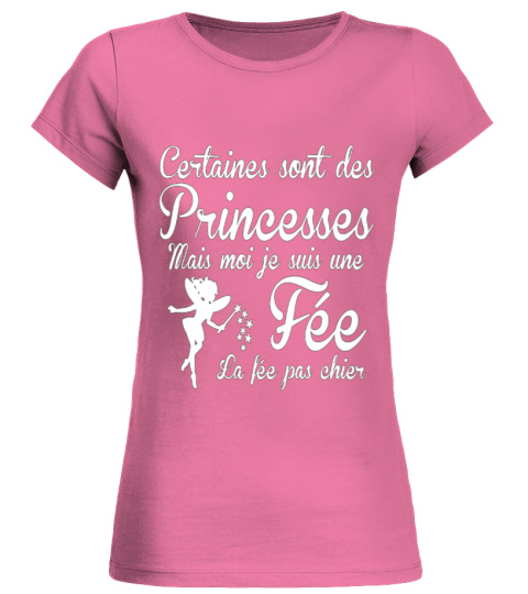 Princesse Fée