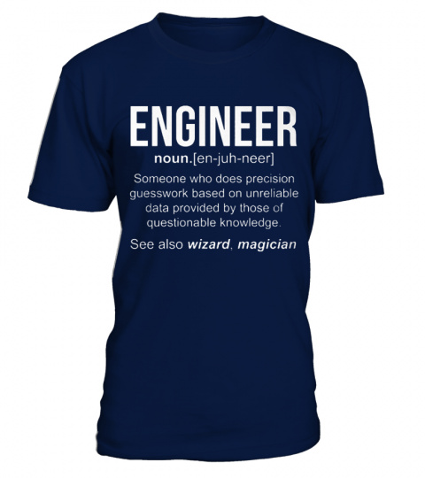 ENGINEER - Limited Edition