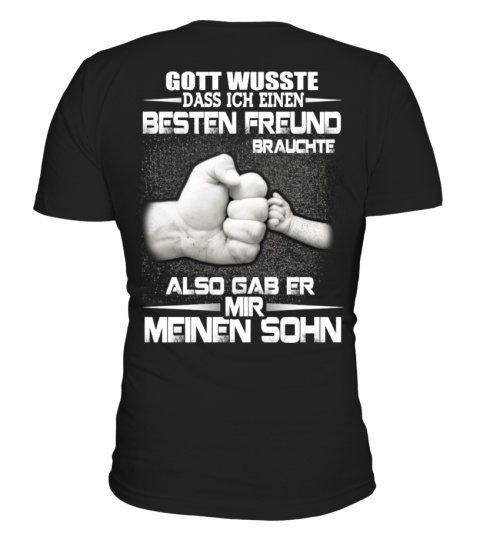 De sohn 3107