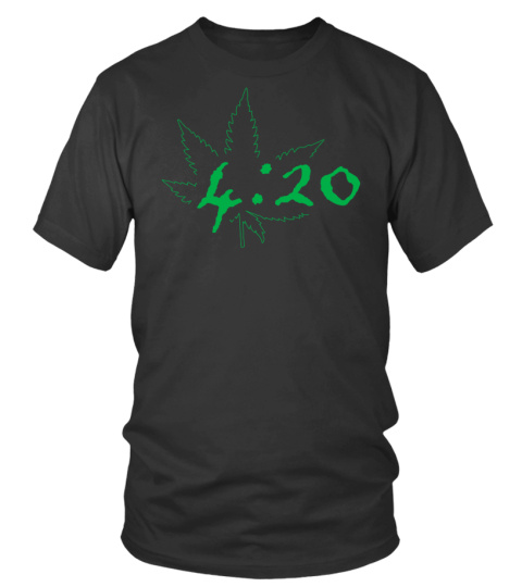 LIMITED - 420 Times - "Timecheck"