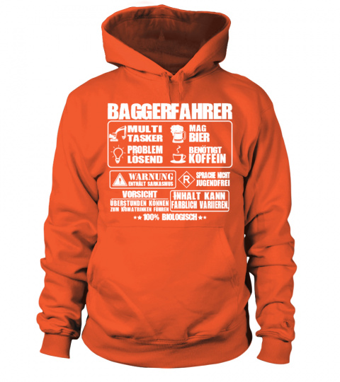 Baggerfahrer Ltd