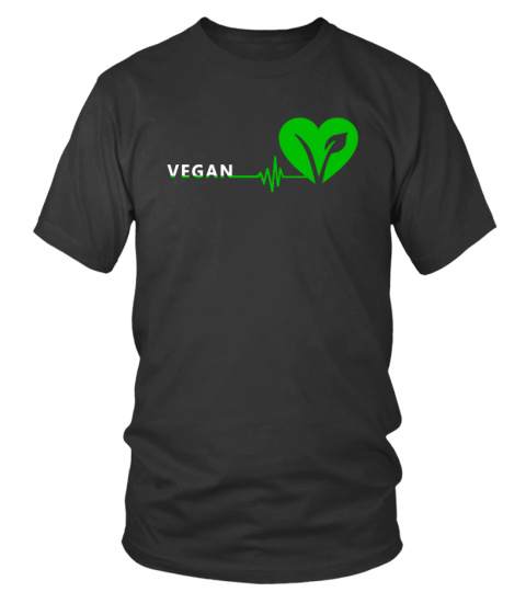 Vegan Heartbeats "Limited Edition"