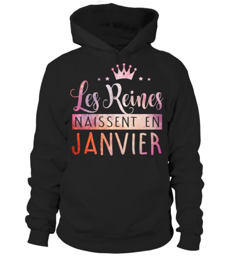 JANVIER